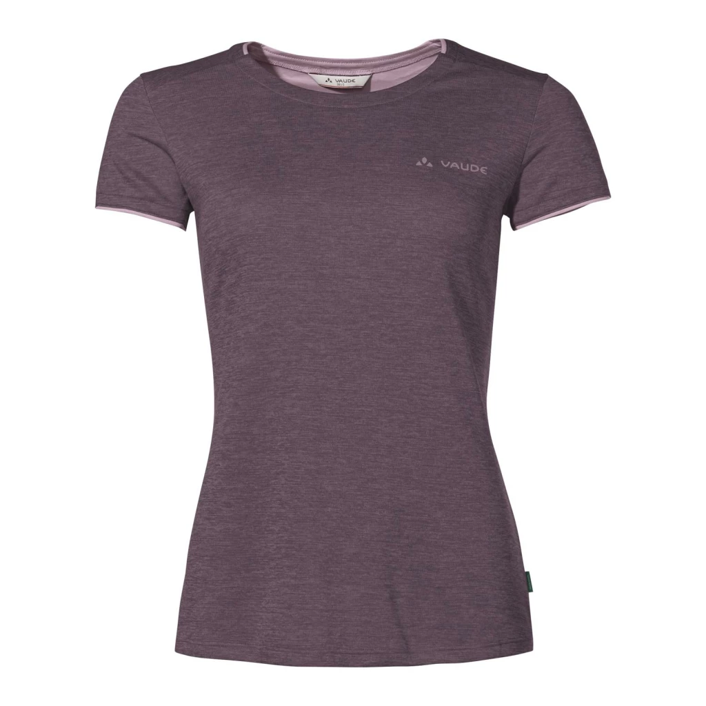 online bei T-Shirt Funktionsshirt Damen kaufen VAUDE Essential