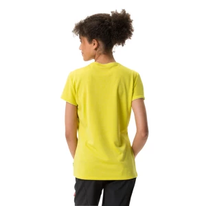Damen Essential Funktionsshirt T-Shirt bei kaufen VAUDE online
